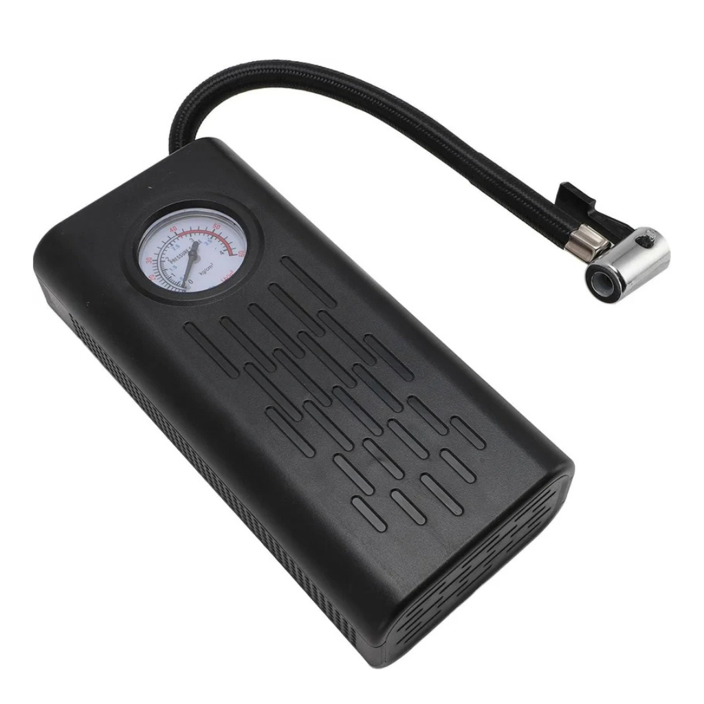 Portable Air Compressor Tire Inflator